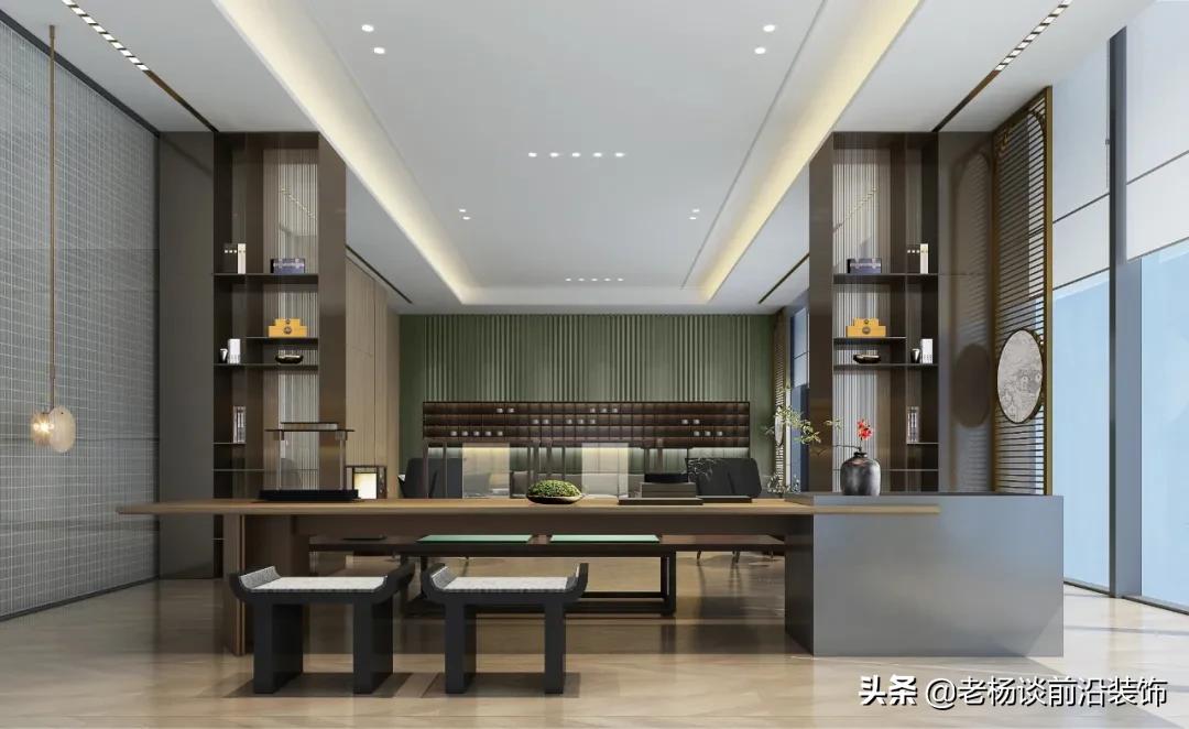 金螳螂·年度集锦|设计酒店空间精选案例