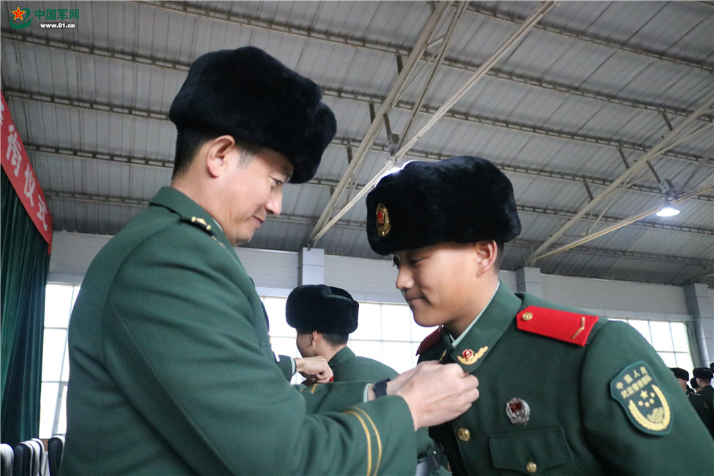 新兵的精彩瞬间,精彩瞬间集锦100集