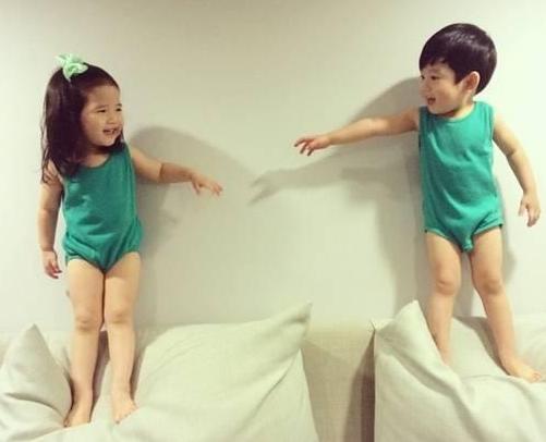 孩子对性别敏感,孩子性别认知障碍家长该怎么办