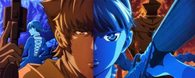 七月新番的动漫,7月动漫新番7部