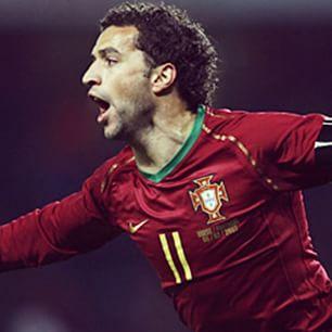 葡萄牙国家队派系详解,葡萄牙队边路进攻体系