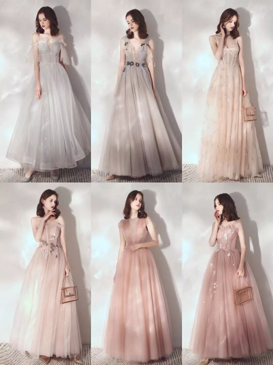 冬天备婚好物推荐敬酒服,十一月结婚敬酒服怎么选