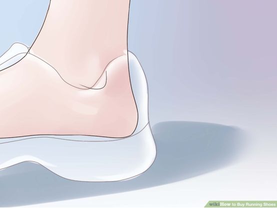 买跑鞋尺码合适就付款？按照这七个步骤你就是选鞋专家