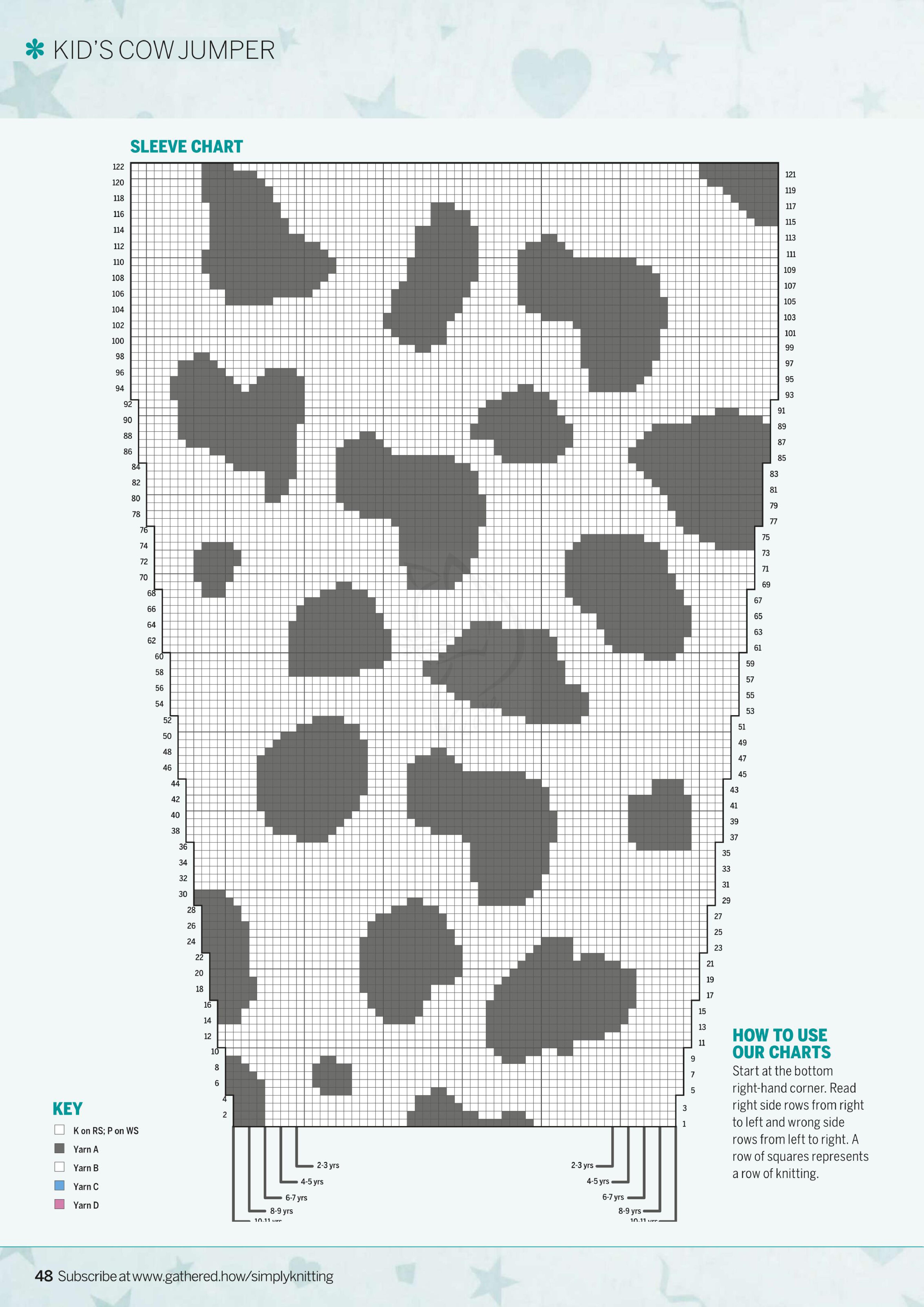 带有立体卡通图案的毛衣,复古卡通印花毛衣