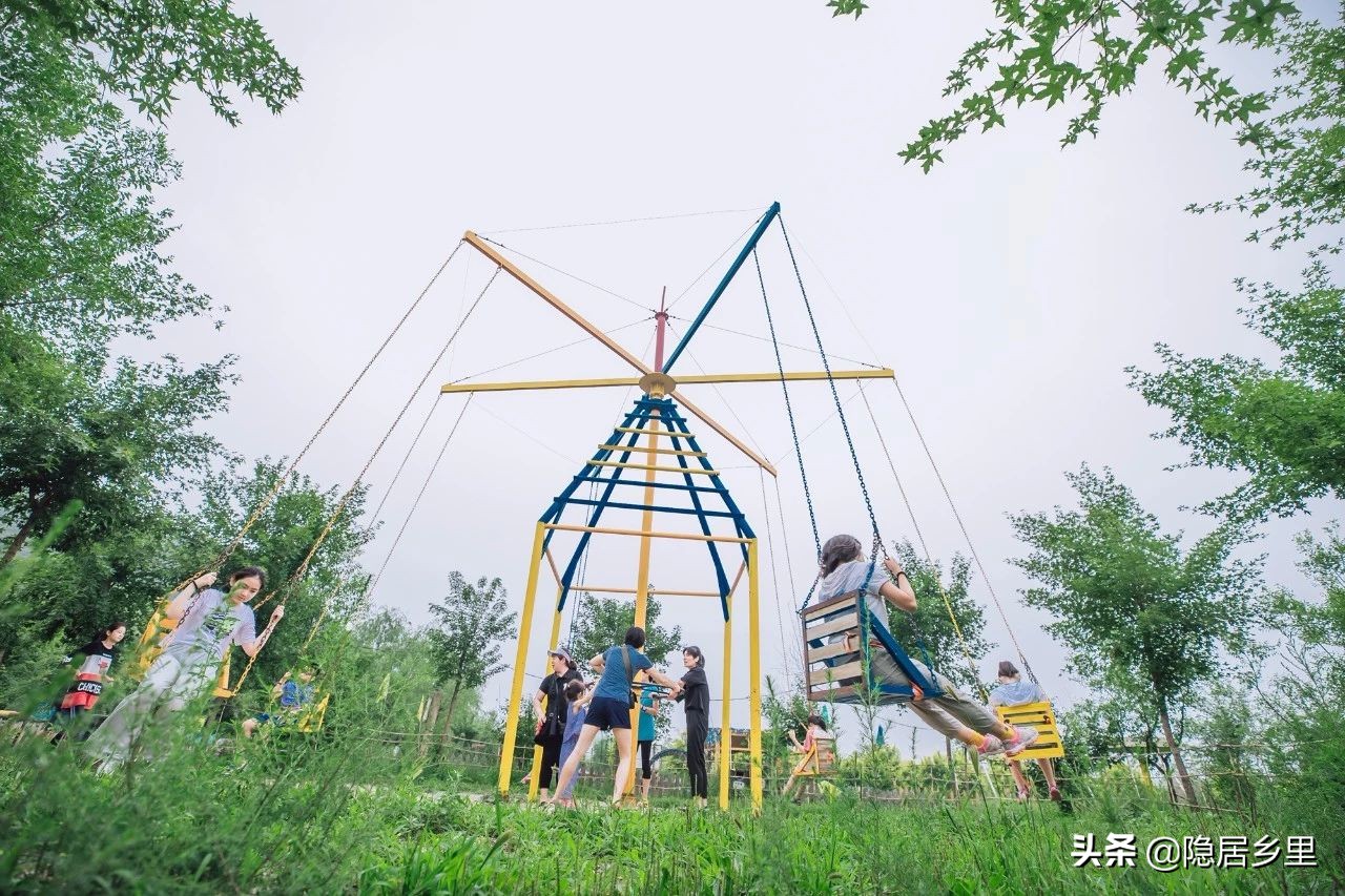 亲子京郊游红叶,国庆去北京看红叶攻略