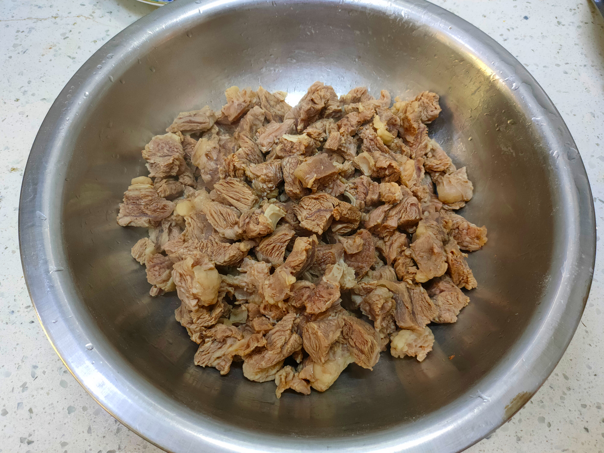 无论炖什么肉多加1步保证超干净,无论炖什么鱼记住五放五不放