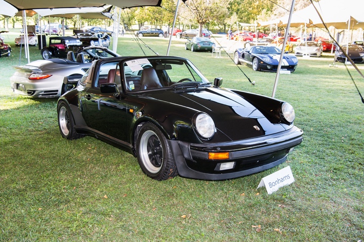 保时捷gt3巅峰赛,保时捷targa和gt3