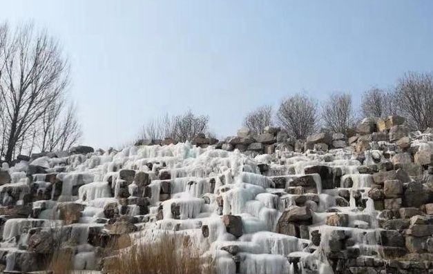 相约霸州!带你走进霸州玫瑰庄园、日月潭、茗汤