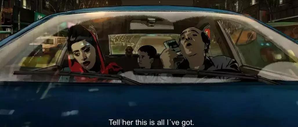 十部顶级黑暗动画,5部暗黑动画