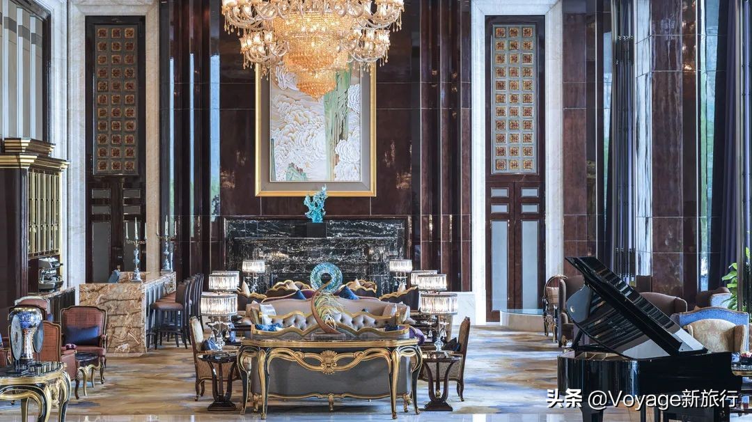 武汉值得去的主题酒店,武汉哪些酒店值得去