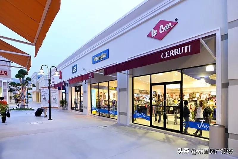 普吉岛购物必买的特产,普吉岛十大必买商场