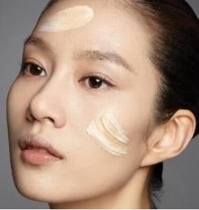 脸白但要遮瑕怎么化妆,妆怎么化才显得干净细腻