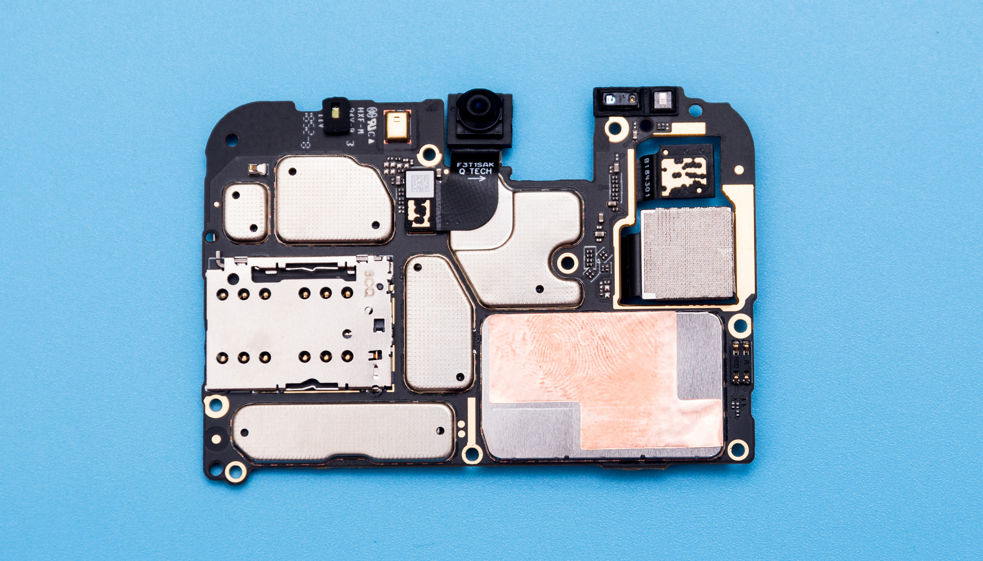 魅族note9怎么拆,魅族note9怎么拆机教程