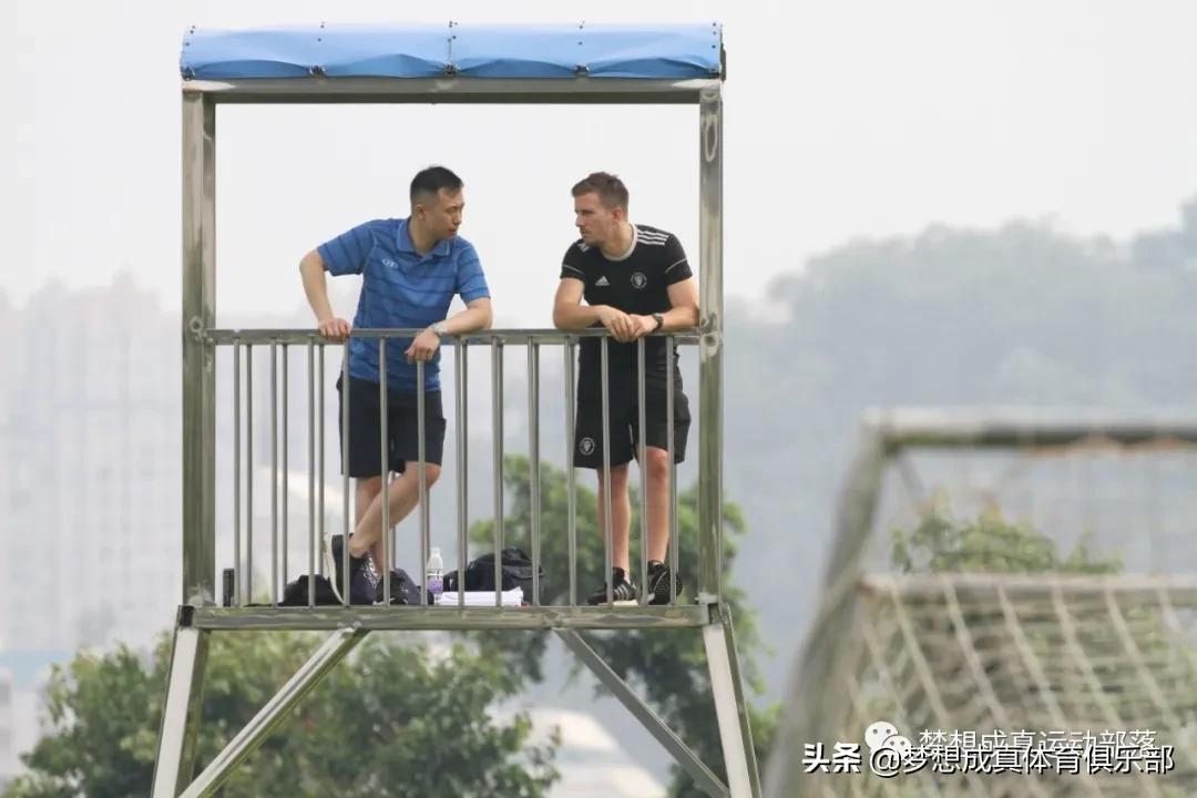 2019年梦想成真梧州邀请赛,2019年梧州足球比赛