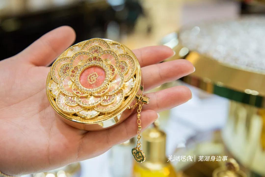 芜湖2019圣诞限定清单来了，年末“抢钱”计划请注意查收