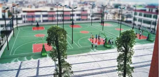 梅州最好的中学排名,梅州最美的学校