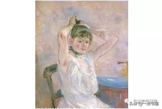 莫奈画了多少作品,艺术家马奈的艺术作品