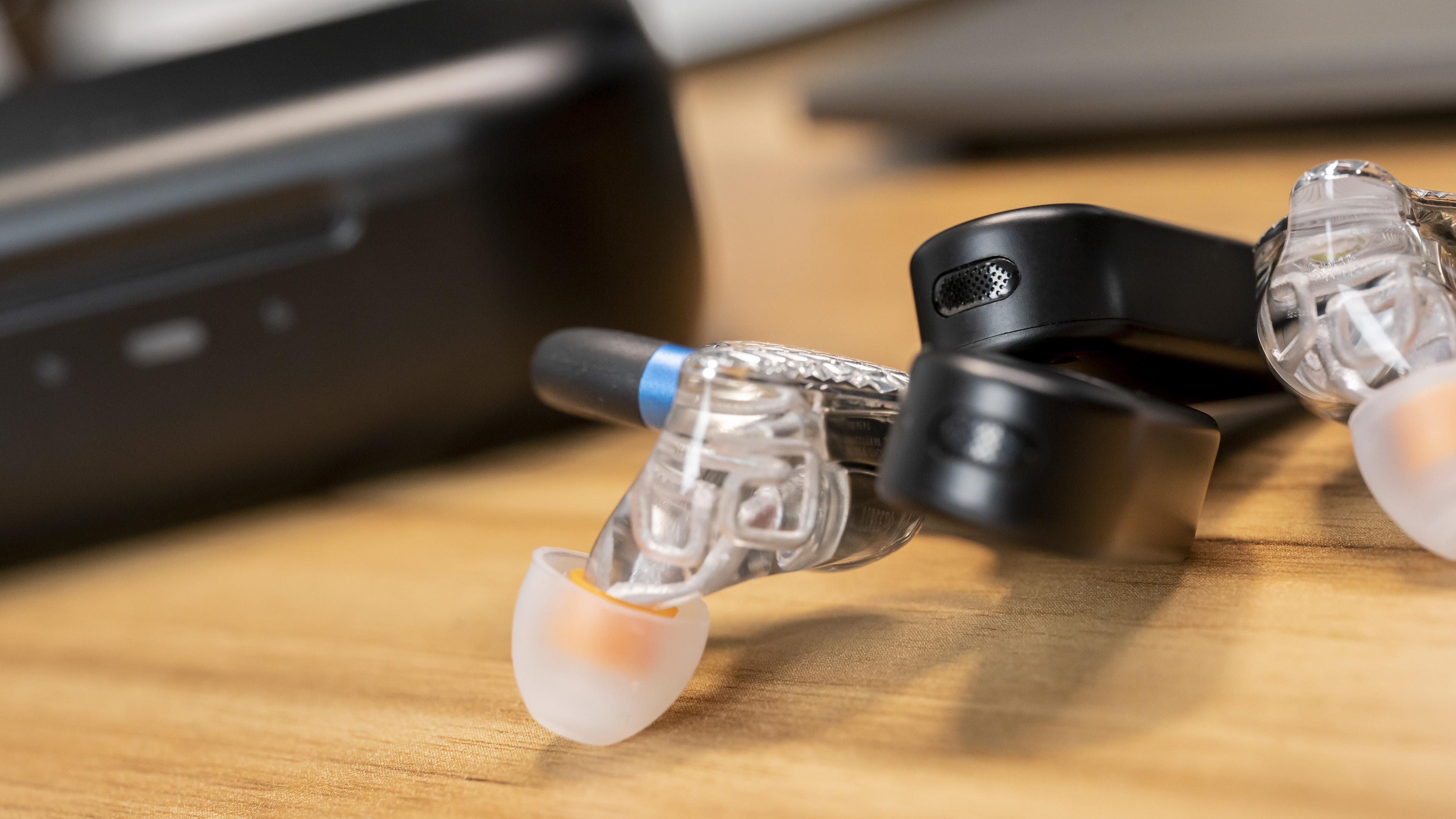 让耳机变无线,飞傲耳机fw3使用方法