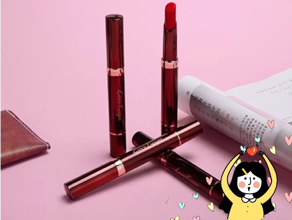 毛戈平口红跟tf口红哪个好,毛戈平黑管口红好不好