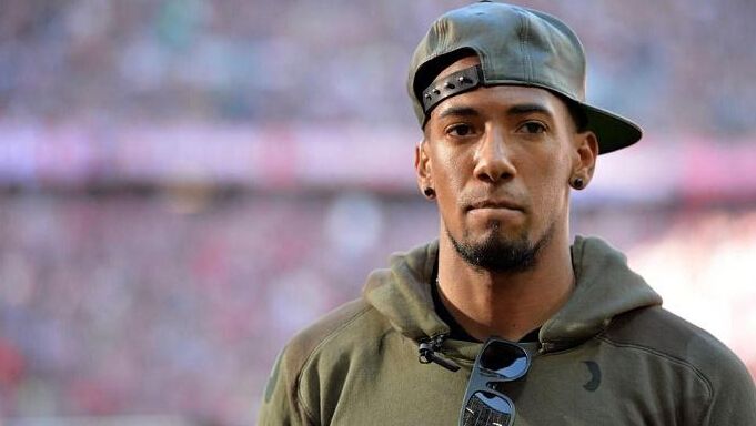 足坛跨界天才,足坛明星跨界演出