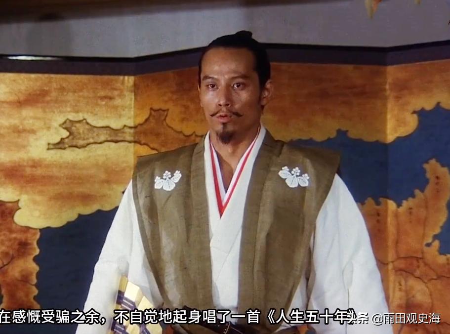 德川家康能打败大明吗,德川家康统治日本的秘诀