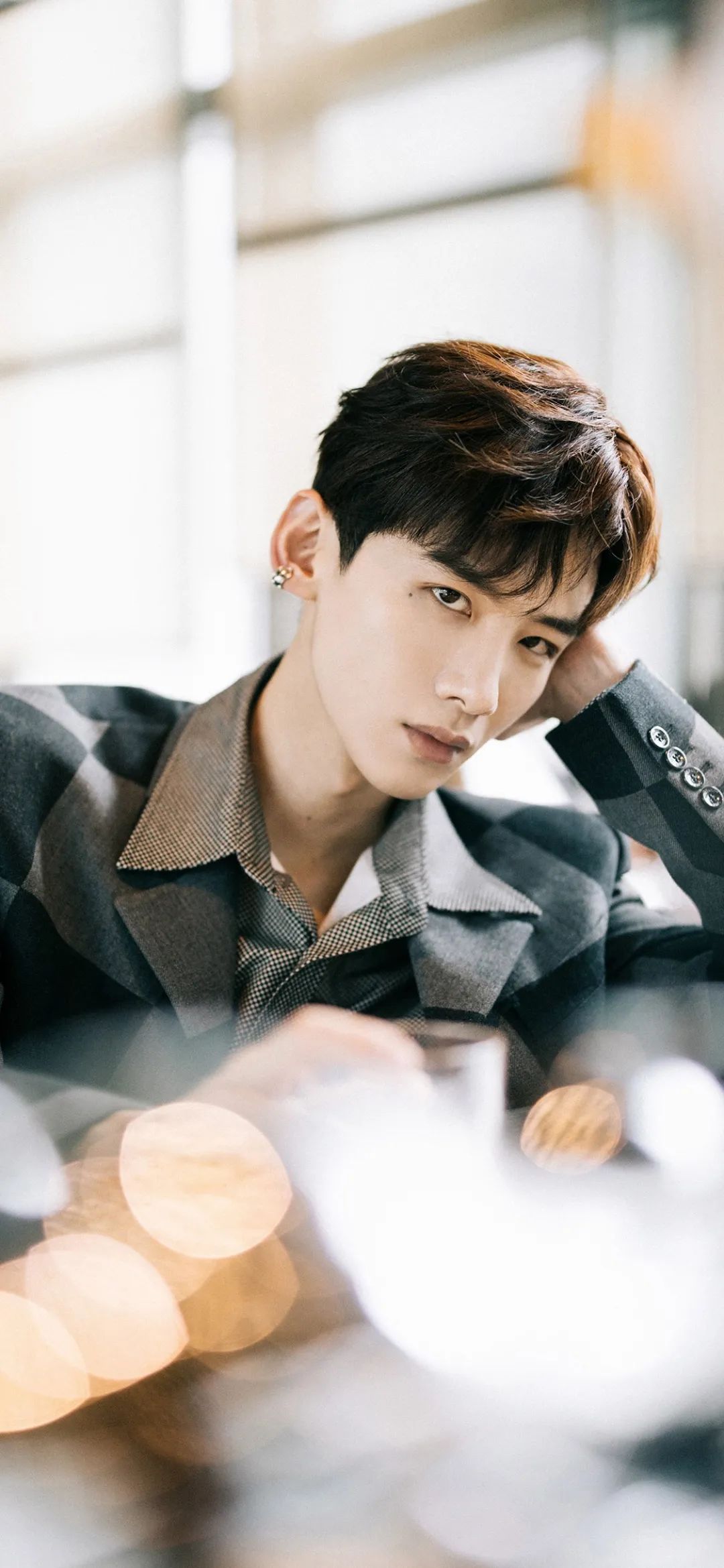 壁纸超清4k手机壁纸iphone6,iphone壁纸第五人格