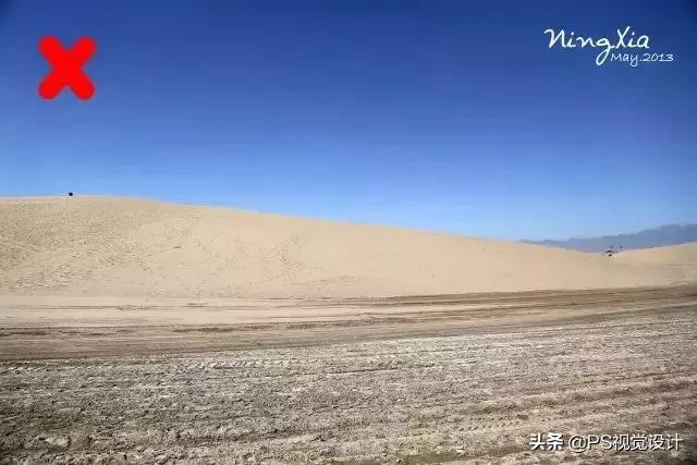 构图重要,构图需要什么思维