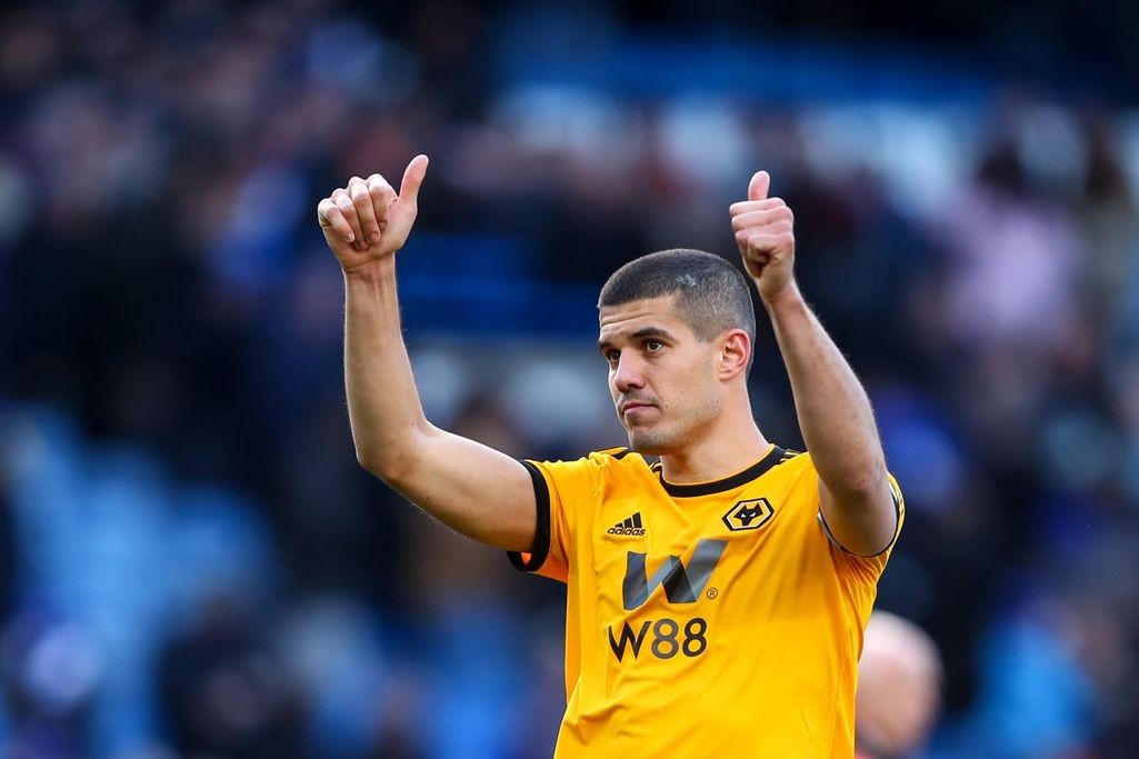 大队长考迪:努诺改变了狼队，梦想进英格兰国家队