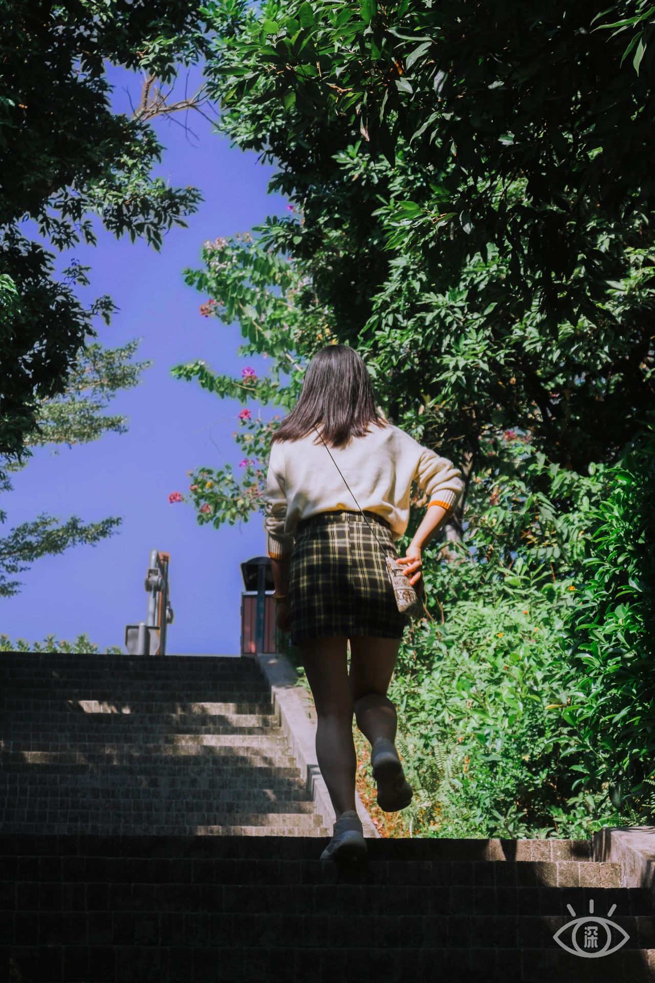 深圳各区最美的地方,深圳6个绝美地方