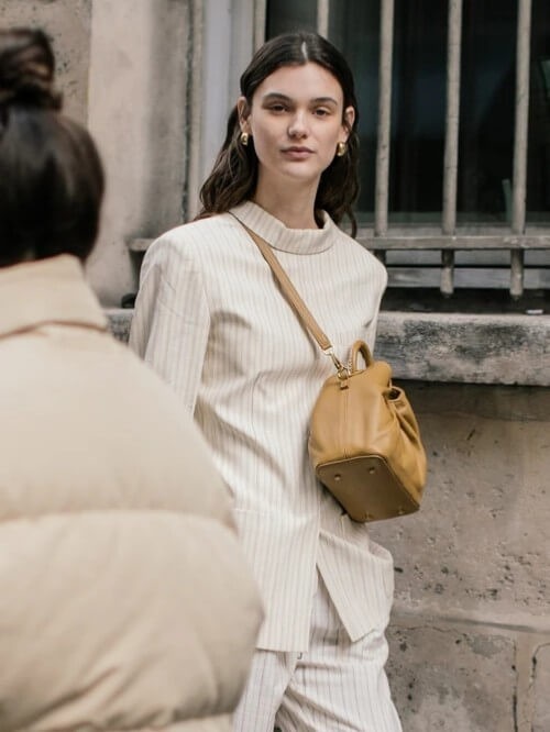 私藏包包品牌排行榜大全,学生法国小众包包