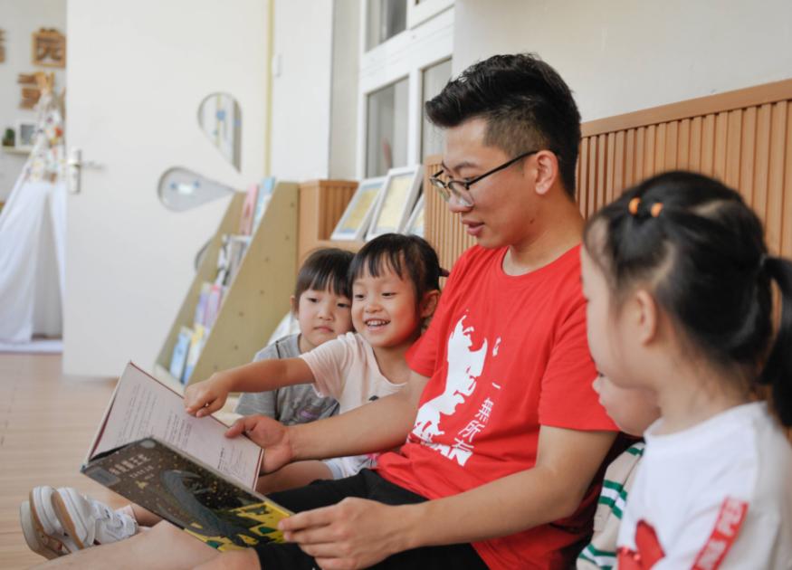 幼师备受争议,幼师行业吐槽