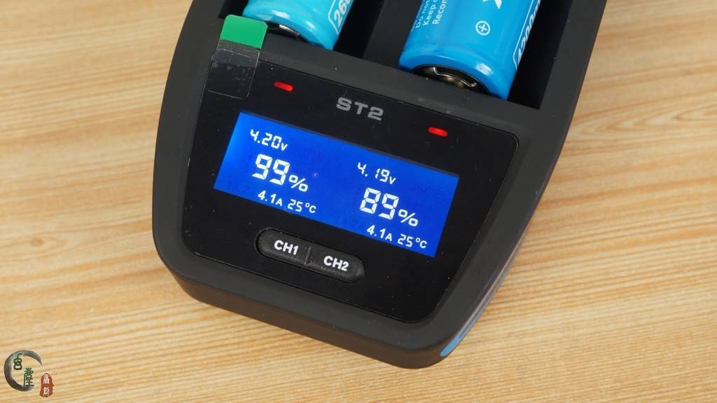 xtarvn2充电器评测,xtarpb2s充电器评测