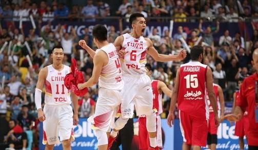 2021年男篮世预赛中国与日本男篮,中国男篮世预赛第四窗口期赛程表