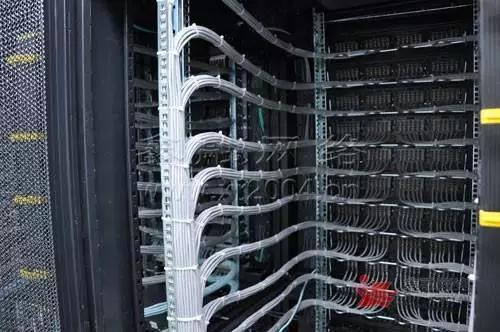 弱电机房搬迁技术方案,智能化弱电工程数据中心机房系统