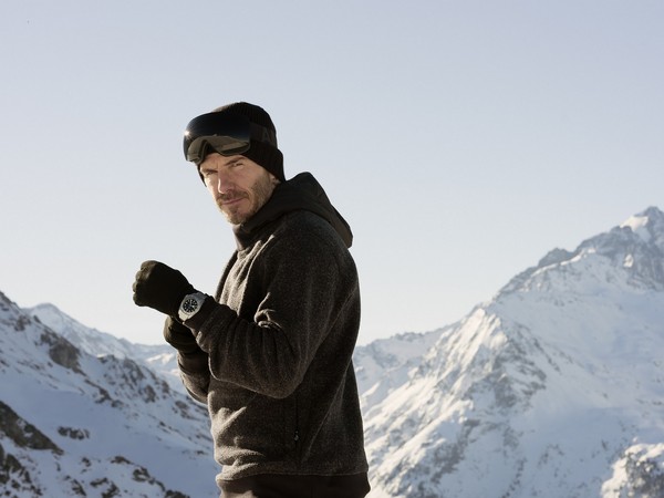 贝克汉最新比赛视频,贝克汉巅峰到底有多恐怖