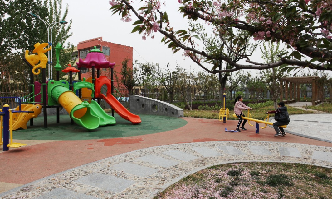 这家医院视患者如亲人——赵伟摄影、撰文