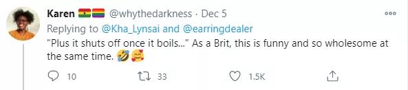 美国人终于发现了电热水壶,下一步该医疗保健了?