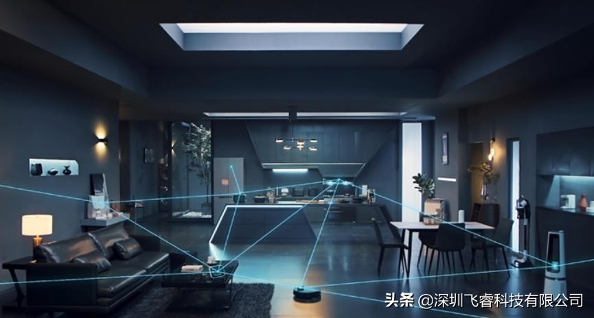 高频微波雷达感应模块,微波雷达传感器