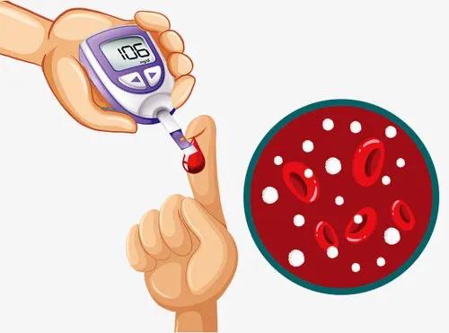 糖友饥饿疗法,糖友夜间血糖高怎么用药