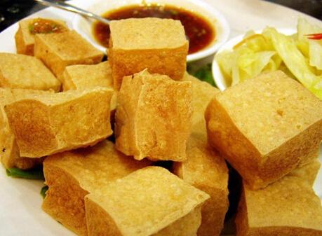 普宁人喜欢吃什么菜,普宁有什么好吃的美食推荐