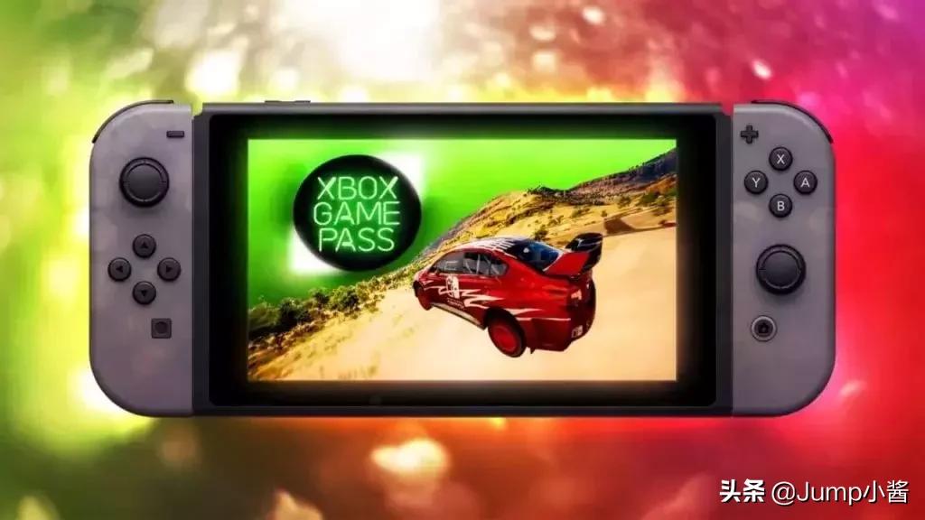 微软明确表示希望游戏跨平台，暴雪1.5亿赔偿被裁人员丨Jump简报