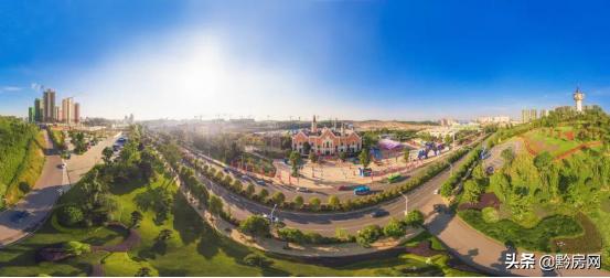 贵阳宜居的房子,宜居贵阳选哪个区