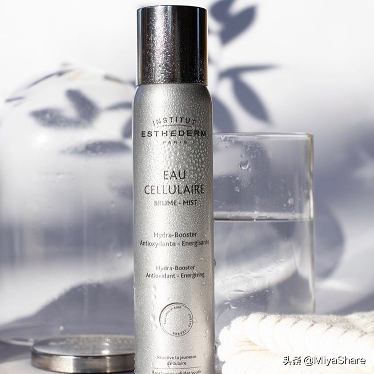 最好用的保湿喷雾推荐,十款最好用的保湿喷雾