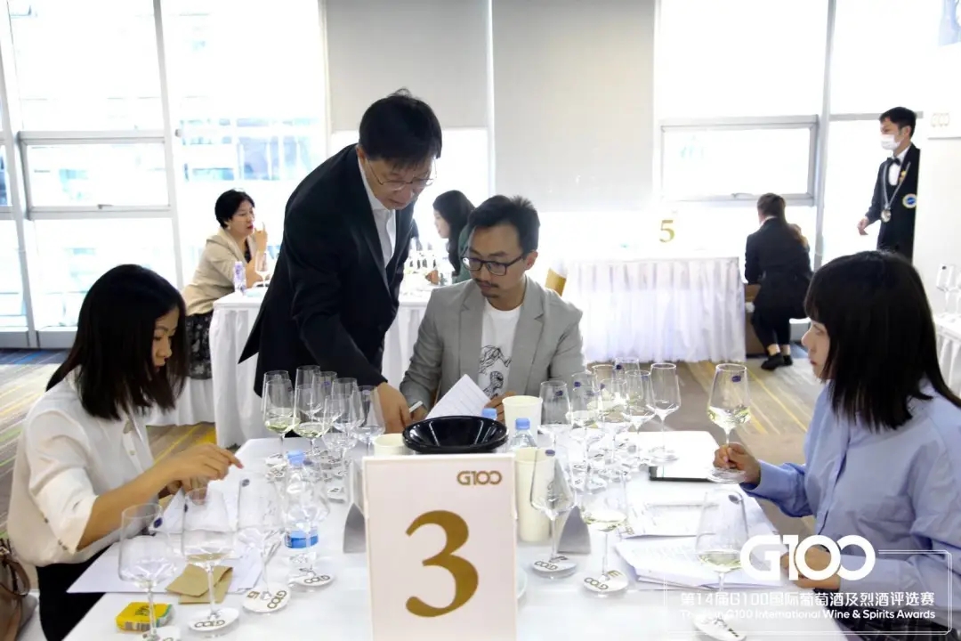 第十四届G100大赛将于7月7日公布获奖名单，云直播揭晓最终赛果