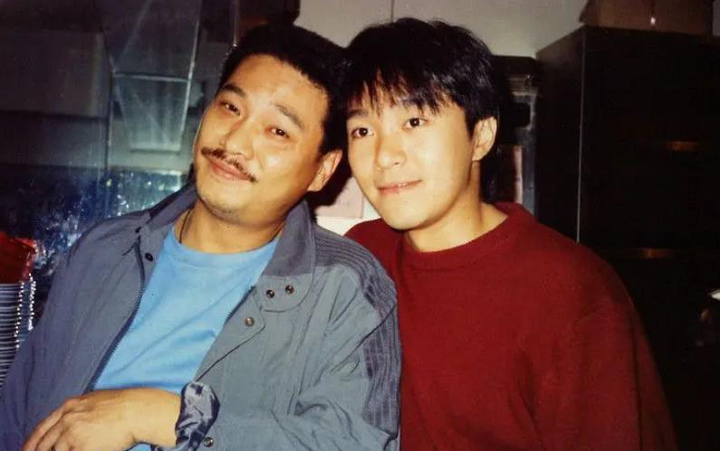 周星驰吴孟达的荧幕友情片段,吴孟达周星驰经典片段图片