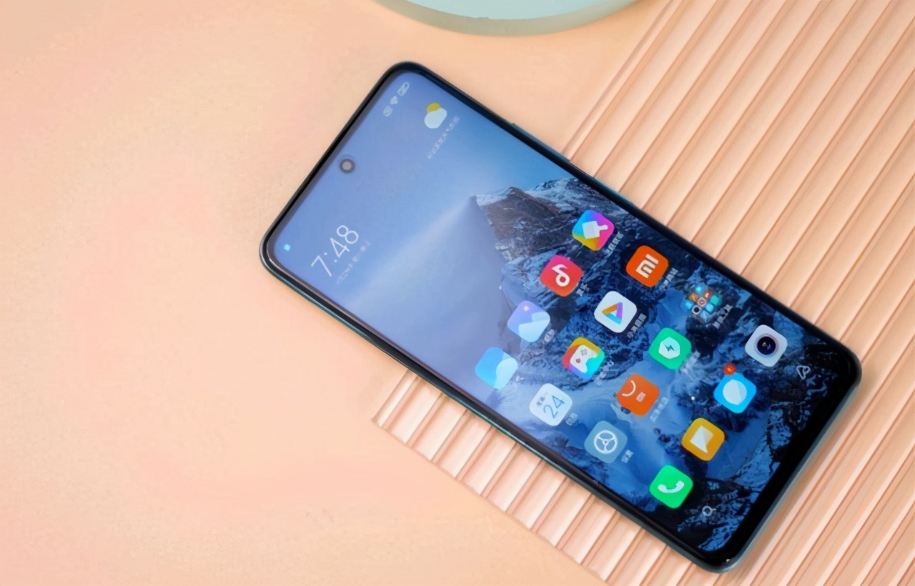 红米note10promiui内存扩展,红米note10miui优化怎么开