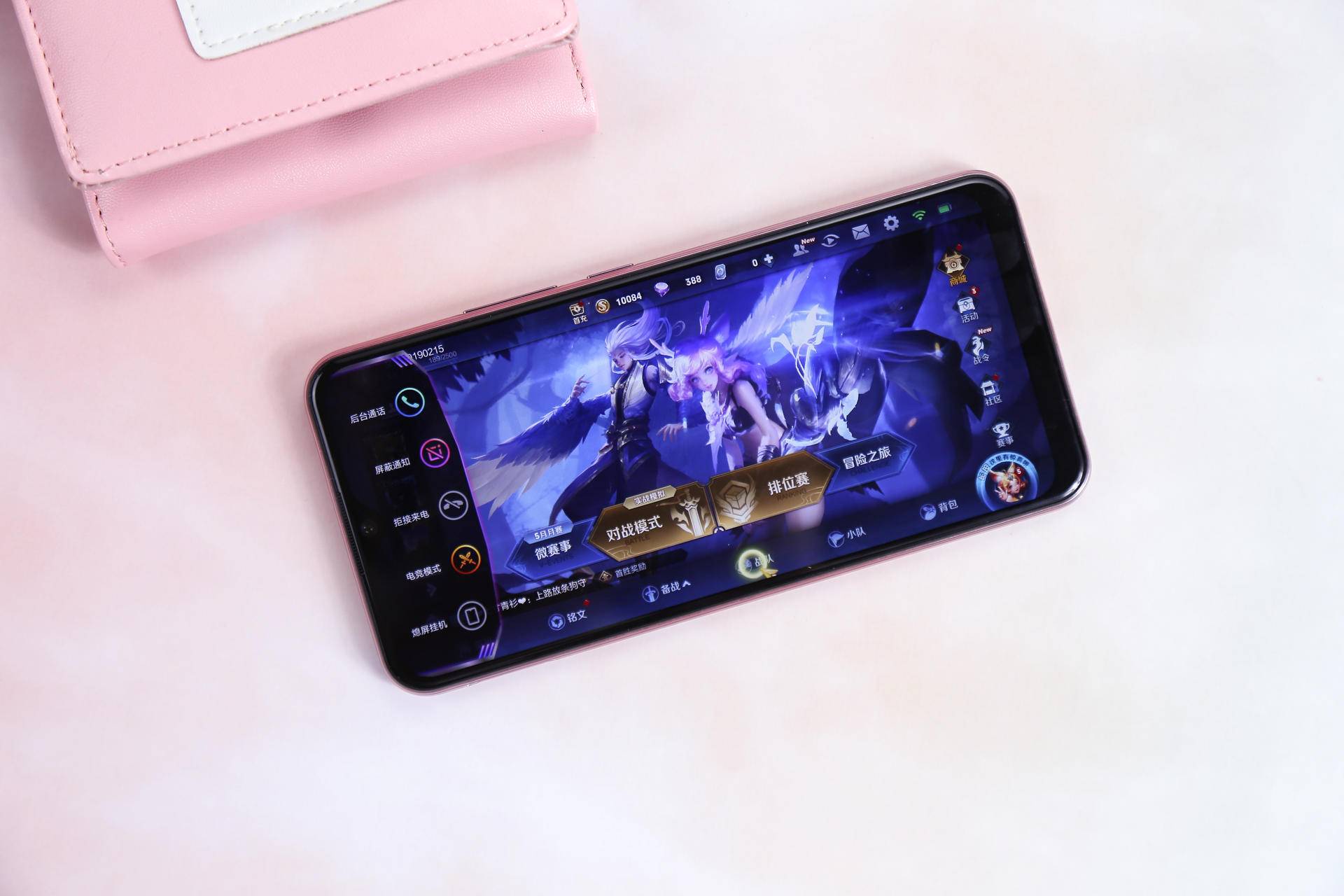 vivoy3续航测评,突破vivoy3手机画质