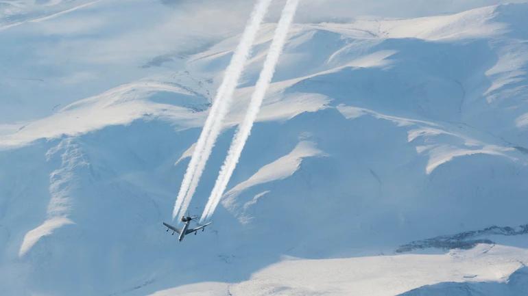 地球北极光在哪个国家,地球和北极是什么关系