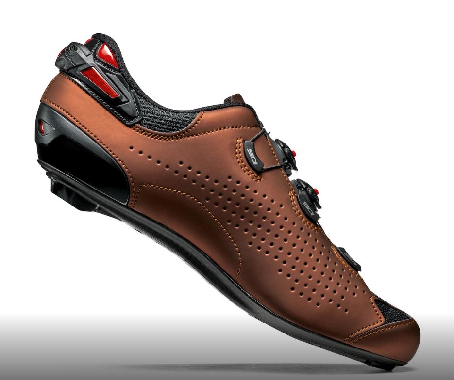 sidisixty和shot2哪个好,sidi彩虹限量版锁鞋