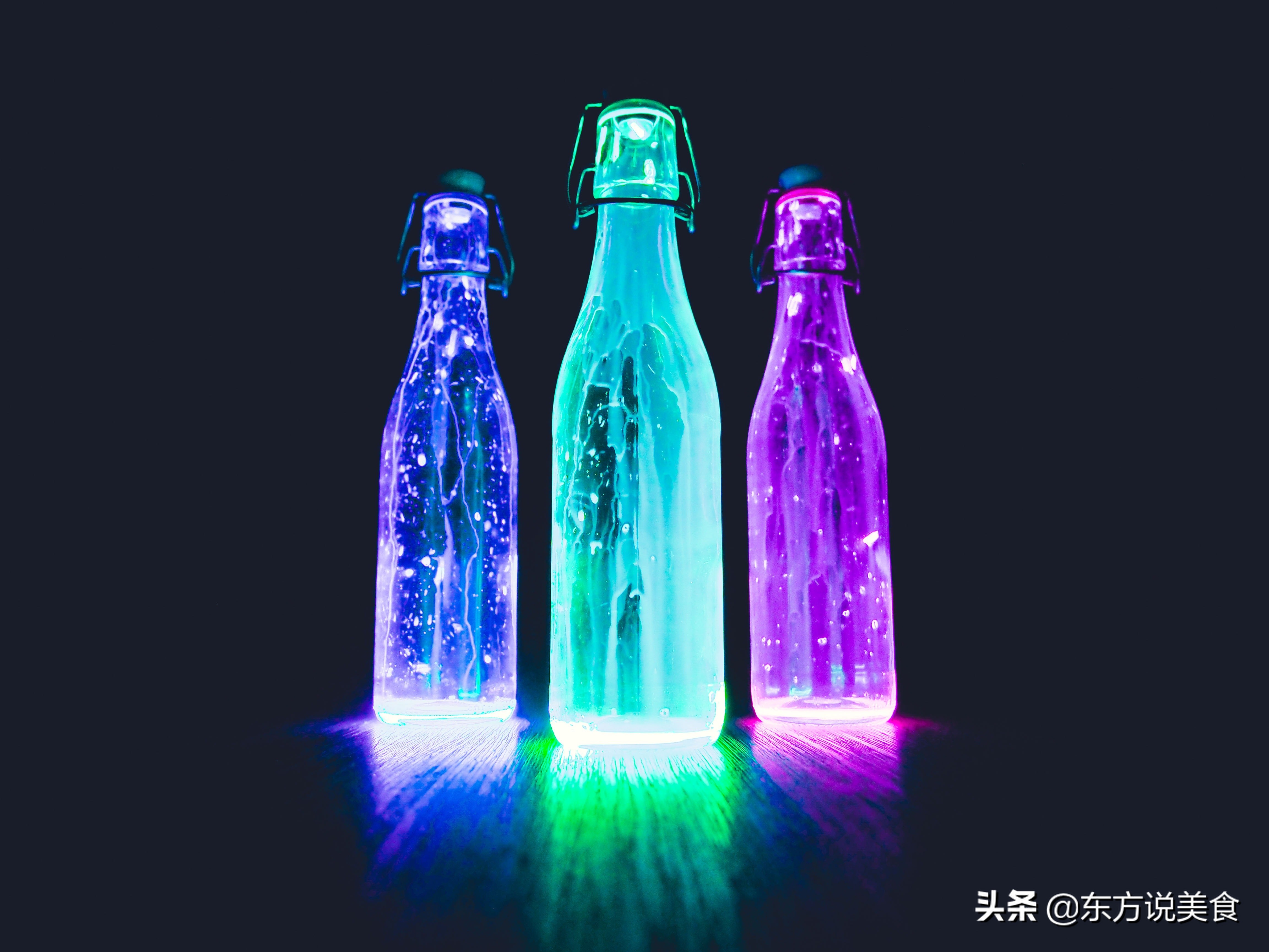 常喝的软饮料有哪些,什么软饮料最好喝